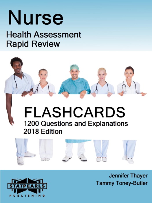 Nurse-Health Assessment