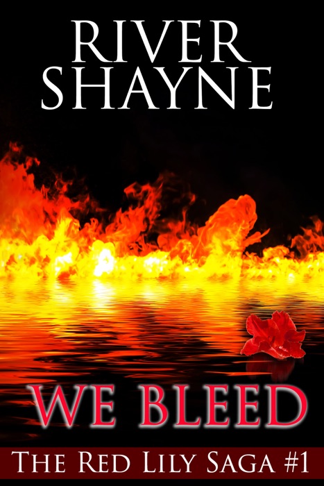 We Bleed