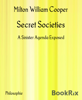 Secret Societies - Milton William Cooper