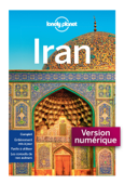 Iran - 1ed - Lonely Planet