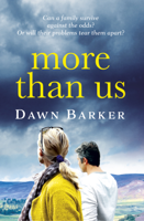 Dawn Barker - More Than Us artwork