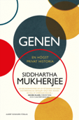 Genen - Siddhartha Mukherjee