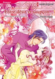 Entre désir et soupçon - Hiromi Ogata & Kim Lawrence by  Hiromi Ogata & Kim Lawrence PDF Download