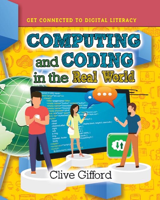 Computing and Coding in the Real World
