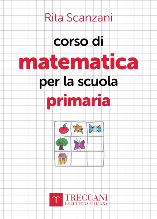 Corso di matematica per la scuola primaria