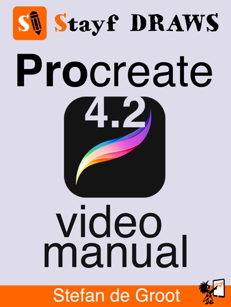 Procreate For Mac Download