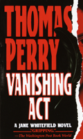 Thomas Perry - Vanishing Act artwork