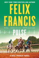 Felix Francis - Pulse artwork