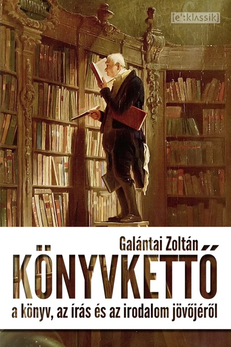 Könyvkettő