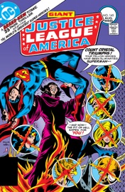 Justice League of America (1960-) #145 - Steve Englehart, Dick Dillin & Frank McLaughlin by  Steve Englehart, Dick Dillin & Frank McLaughlin PDF Download