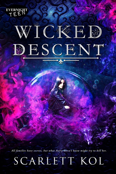 Wicked Descent