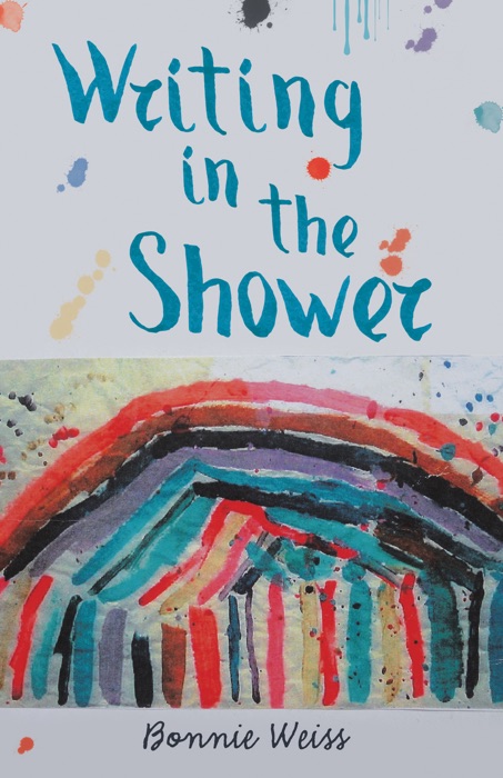 Writing in the Shower