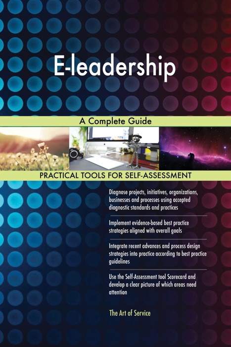 E-Leadership: A Complete Guide