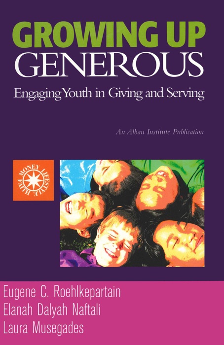 Growing Up Generous