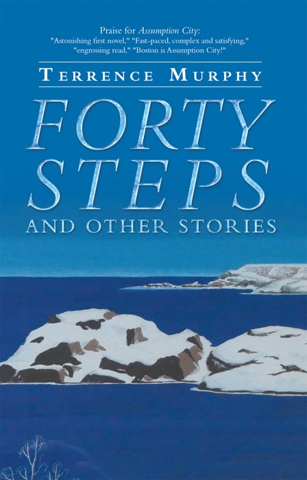 Forty Steps and Other Stories