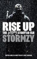 Stormzy - Rise Up artwork
