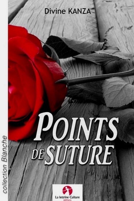 Points de suture (nouvelle d'amour)