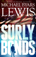 Michael Byars Lewis - Surly Bonds artwork