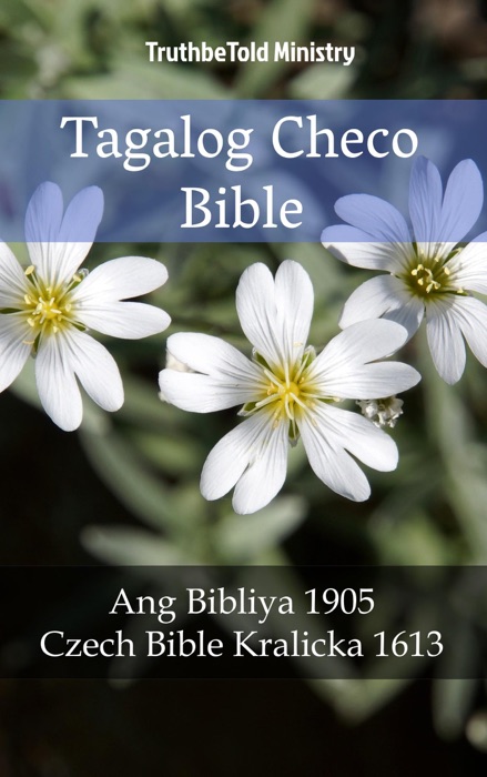 Tagalog Checo Bible