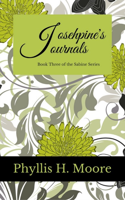 Josephine's Journals