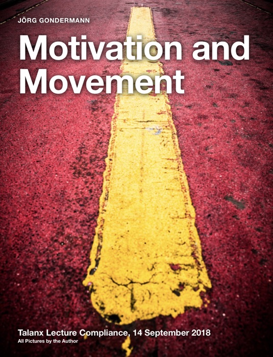 Motivation and Movement