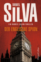 Daniel Silva - Der englische Spion artwork