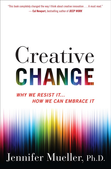 Creative Change