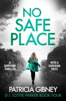 Patricia Gibney - No Safe Place artwork