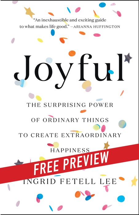 Joyful: Free Preview