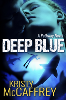 Kristy McCaffrey - Deep Blue artwork