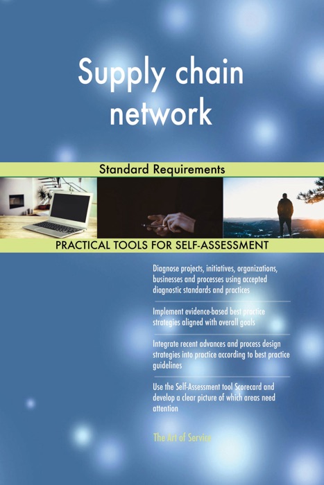 Supply chain network Standard Requirements