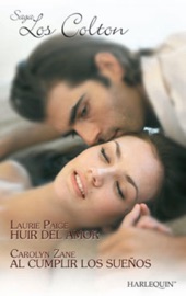Huir del amor / Al cumplir los sueños