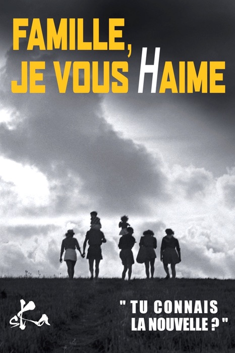 Famille, je vous Haime