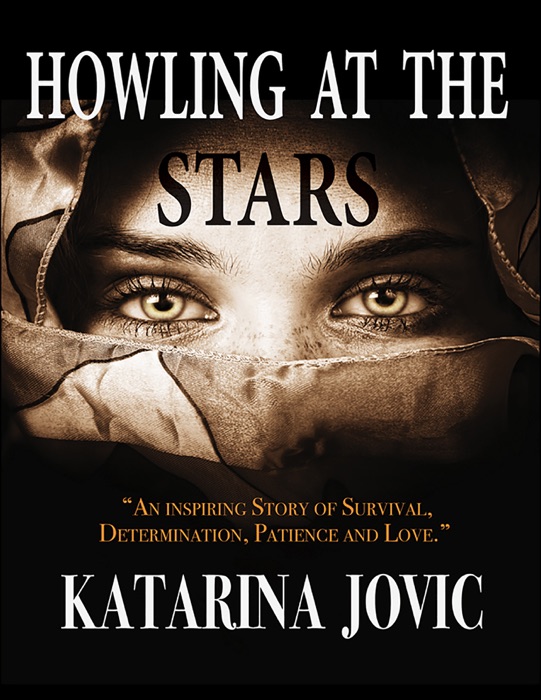 Howling At The Stars