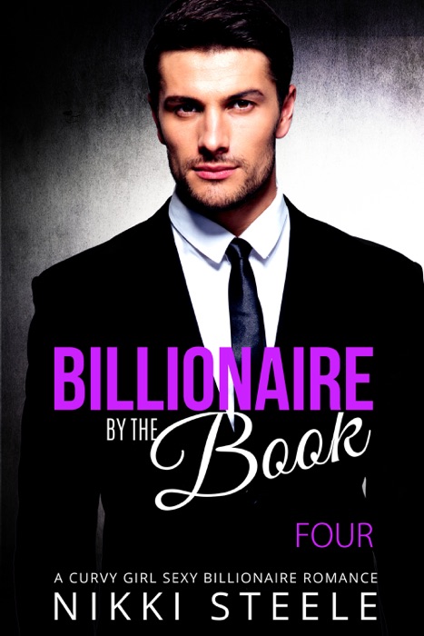 Billionaire by the Book - Book Four
