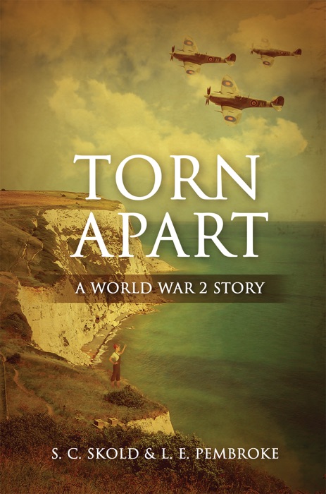 Torn Apart