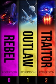 Rebel Stars: Books 0-2