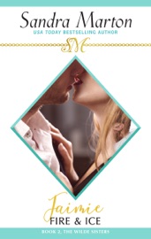 Jaimie: Fire & Ice - Sandra Marton by  Sandra Marton PDF Download