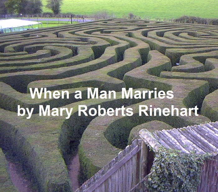 When a Man Marries