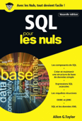 SQL Poche Pour les Nuls, 3e - Allen G. Taylor