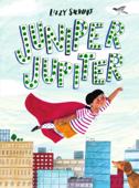 Juniper Jupiter - Lizzy Stewart