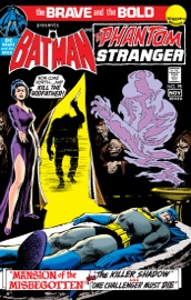 The Brave and the Bold (1955-) #98 - Bob Haney, Arnold Drake, John Broome, Bob Brown, Carmine Infantino & Jim Aparo by  Bob Haney, Arnold Drake, John Broome, Bob Brown, Carmine Infantino & Jim Aparo PDF Download