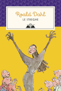 Le Streghe ([year]) Scarica la traduzione completa dell'ebook PDF, ePub, Mobi 