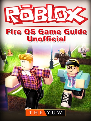 Roblox Game Guide Unofficial On Apple Books - roblox ipod touch game guide unofficial by the yuw on apple books