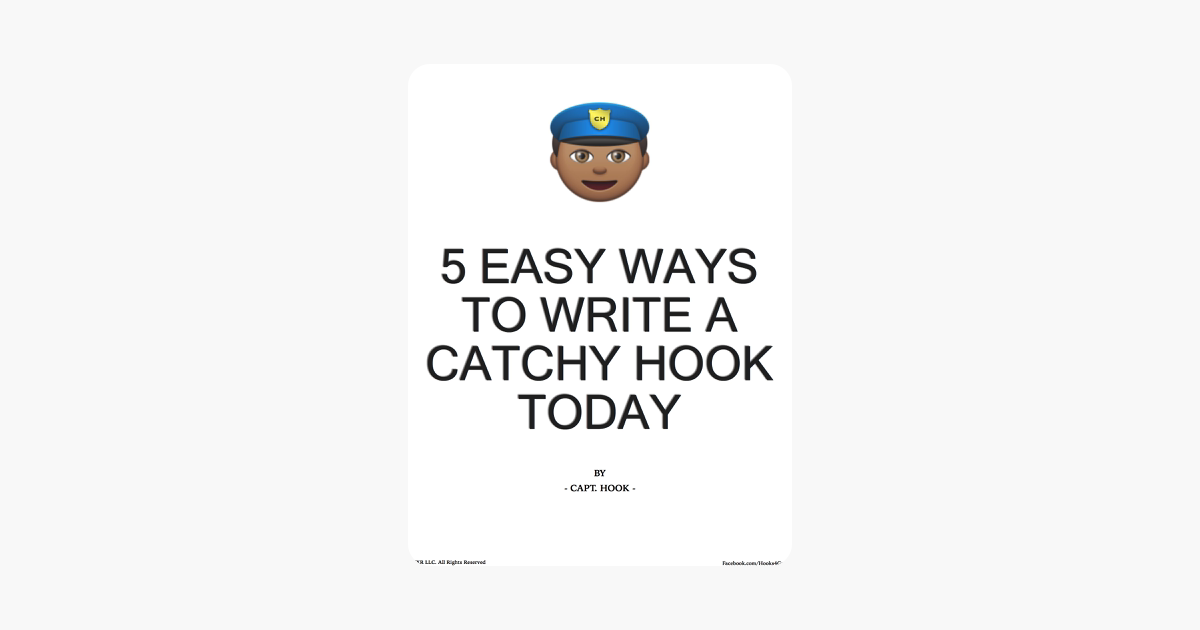 5-easy-ways-to-write-a-catchy-hook-today-on-apple-books