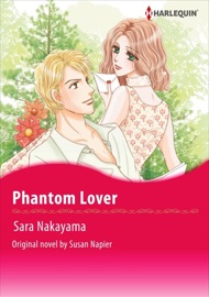 Phantom Lover - Sara Nakayama by  Sara Nakayama PDF Download