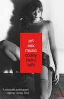 Cosey Fanni Tutti - Art Sex Music artwork