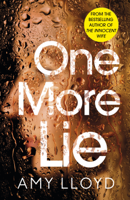 Amy Lloyd - One More Lie artwork