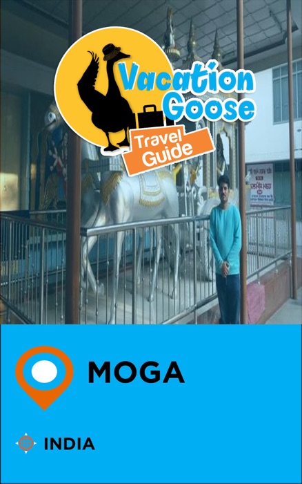 Vacation Goose Travel Guide Moga India