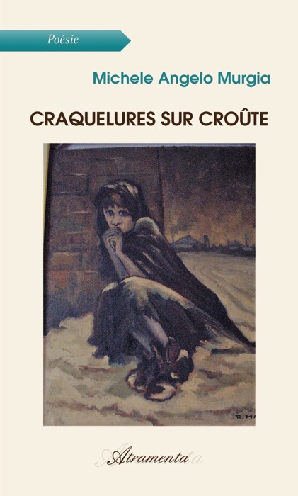 Craquelures sur croûte